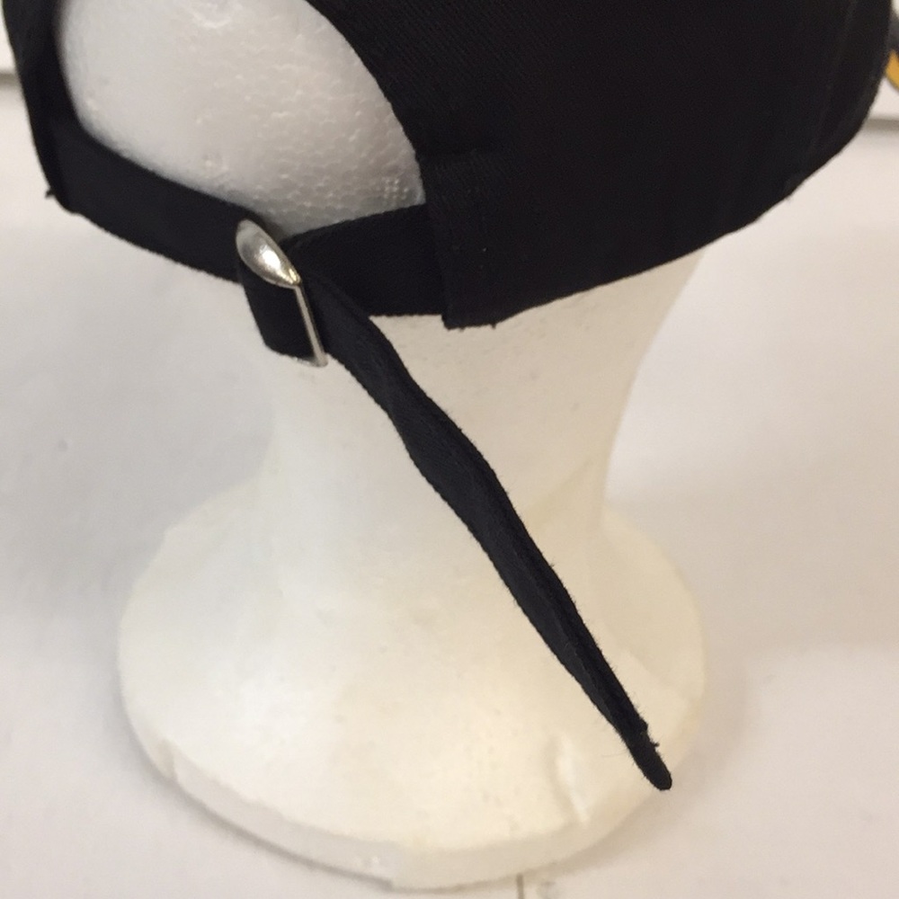 Duralast Gold Black Cap New - Picture 6 of 12
